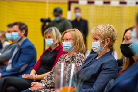 Prireditev – Pozdravljena OSNOVNA ŠOLA ZAGRADEC 49